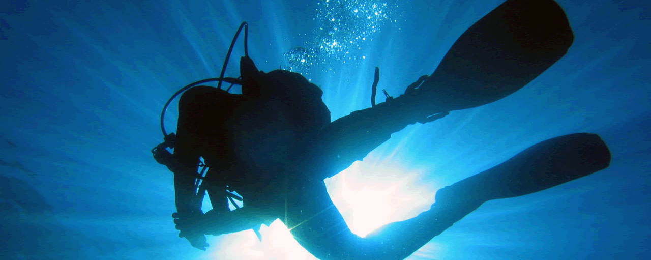 Open Water Diver