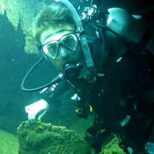 Adventure Dives